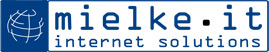 mielke.it - internet solutions